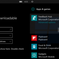 В Windows 10 AU появятся «дополнения» для приложений
