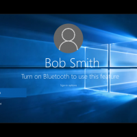Microsoft рассказала как будет работать процесс входа в Windows 10 с помощью телефона