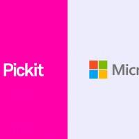 Microsoft сообщила о сотрудничестве с Pickit