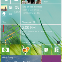 Ответить в теме: Обои и картинки для экрана блокировки Windows Phone и Windows 10 Mobile