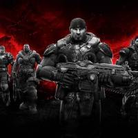 Microsoft приобрела франшизу Gears of War, потому что та была слишком дорогая