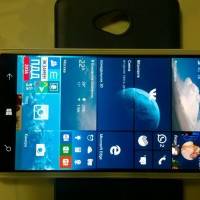 Обсуждение Microsoft Lumia 650