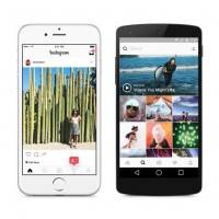 Instagram для Windows 10 Mobile получит новую иконку и дизайн на этой неделе