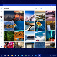 Вышло официальное приложение OneDrive для Windows 10