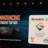 Tencent выпустила в Китае консоль на Windows 10