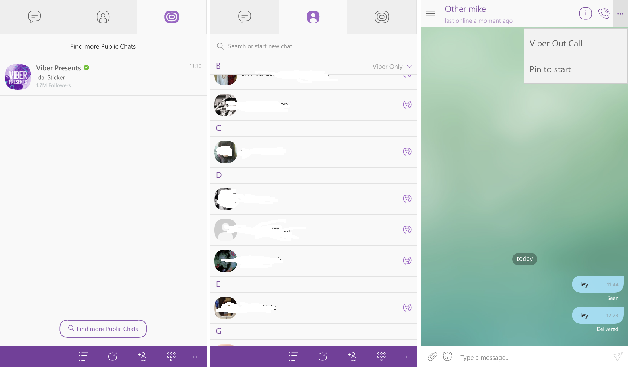 free download viber for pc windows 8