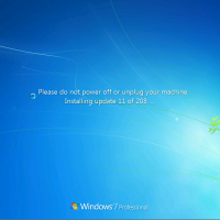 Microsoft упростила процесс применения обновлений для Windows 7 и Windows 8.1