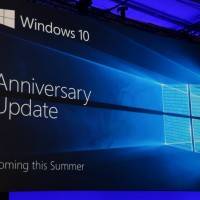 Microsoft расскажет побольше об Windows 10 Anniversary Update на COMPUTEX 2016