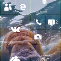 Впечатления от телефона Microsoft Lumia 532
