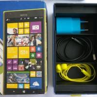 Lumia 1520 полный комплект + Беспроводная зарядка (Санкт-Петербург) 11000 руб