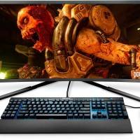 Digital Storm показала 34-дюймовый игровой моноблок с GTX 1080