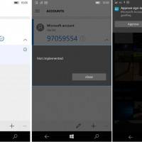 Microsoft Authenticator для Windows 10 Mobile вышло из состояния беты