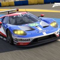 Microsoft анонсировала Forza Racing Championship