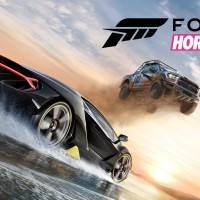 Стали известны рекомендуемые характеристики для Forza Horizon 3