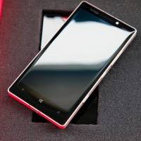 Lumia Icon получил официальное обновление до Windows 10