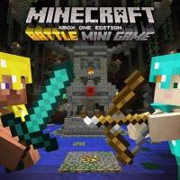 Консольная версия Minecraft получит режим Battle 21 июня