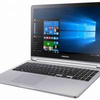 Samsung анонсировала два новых ноутбука на Windows 10