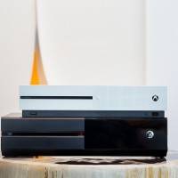 Для работы Kinect с Xbox One S понадобится отдельный адаптер