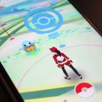 Неофициальный клиент Pokemon Go для Windows 10 Mobile снова работает