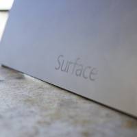 Новые подробности о Surface AIO и Surface Book 2