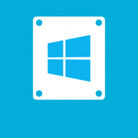 Как установить Windows 10 с жесткого диска