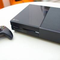 Xbox One стала самой продаваемой консолью в июле