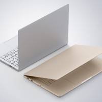 Ноутбук Xiaomi Mi NoteBook Air официально представлен