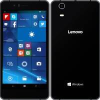 Lenovo выпустила свой Windows 10-смартфон в Японии