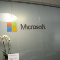 Отчёт с мероприятия Microsoft 29.06.2016