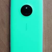 Продам Nokia Lumia 830 (зеленый) в отличном состоянии (Москва)