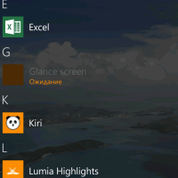 Нету заставки на lumia 1020 windows 10 14393.x