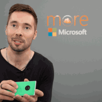Руководитель подразделения по разработке камер Lumia покинул Microsoft