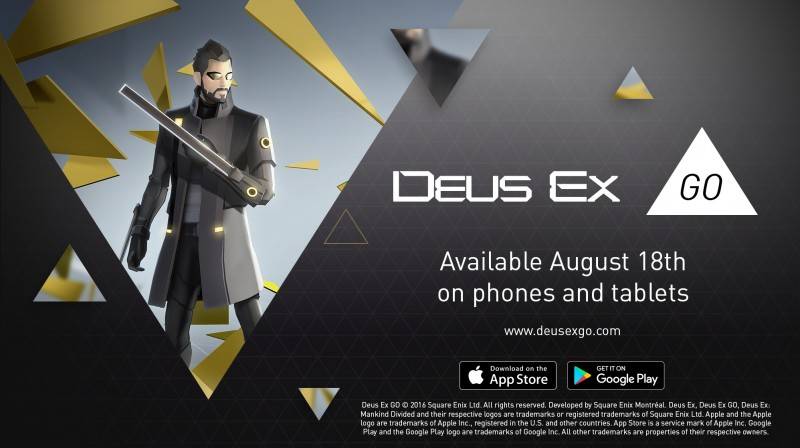 Как запустить deus ex 1 на windows 10