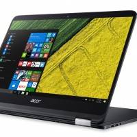 Ноутбук с изогнутым экраном и другие новинки Acer на IFA