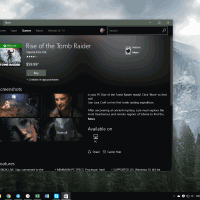 Xbox Game Preview появится на Windows 10