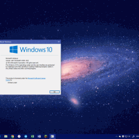 Как изменить зарегистрированного пользователя и организацию в Windows 10