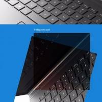 Instagram фото Surface Book 2 оказалось снимком первого Surface Book