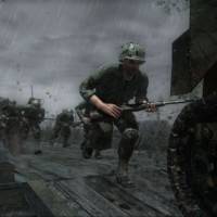 Call of Duty 3 теперь поддерживает обратную совместимость на Xbox One