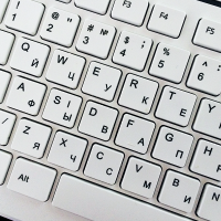 Microsoft считает, что QWERTY-клавиатуры должны уйти в прошлое