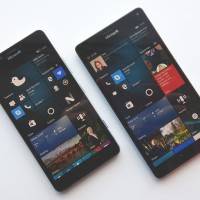 Обновления для Windows 10 Mobile снова отложили
