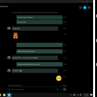 Skype UWP получил парочку новых функций в последнем обновлении