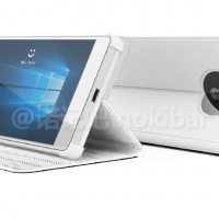 Surface Phone может выйти вместе с Redstone 3