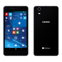 Lenovo не планирует делать Windows-смартфоны