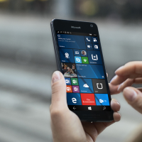Следующие билды Windows 10 Mobile получат обновленные настройки