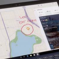 Microsoft обновила свою картографическую платформу