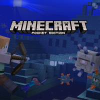 MCPE и Minecraft: Windows 10 Edition получили обновление Boss Update