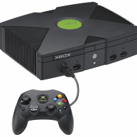 Игры для оригинальной Xbox могут заработать на Xbox One