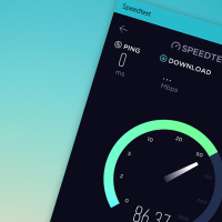 На Windows 10 вышло официальное приложение Speedtest