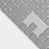 Появились новые фото клавиатуры Surface