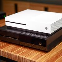 Microsoft показала обновленный интерфейс Xbox One